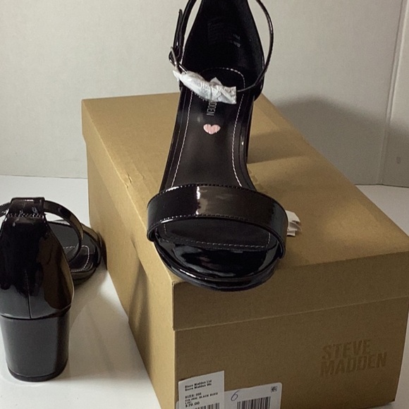 CARRSON BLACK SMOOTH - Picture 7 of 9